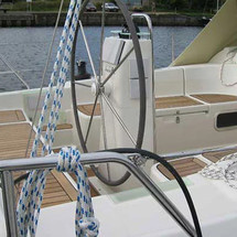 Hanse 370