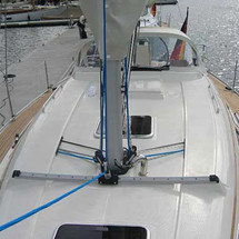 Hanse 370