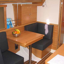 Hanse 370