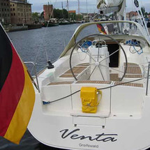 Hanse 370