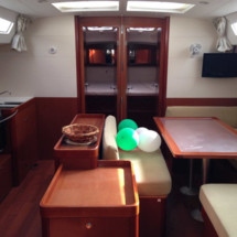 Beneteau Oceanis 50