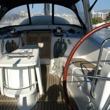 Beneteau Oceanis 50