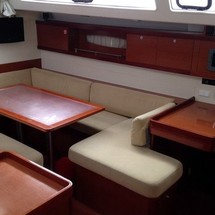 Beneteau Oceanis 50