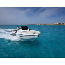 Beneteau Flyer 5.5 SUNdeck