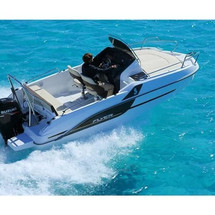 Beneteau Flyer 5.5 SUNdeck