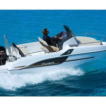 Beneteau Flyer 5.5 SUNdeck