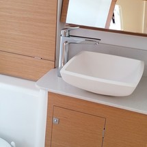 Dufour 390