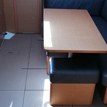 Dufour 390