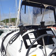 Lagoon 400 S2
