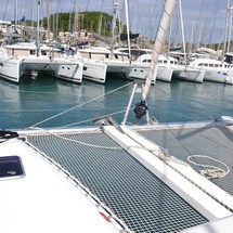 Lagoon 400 S2