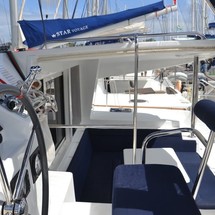 Lagoon 400 S2