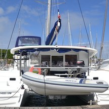 Lagoon 400 S2