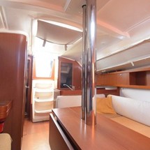 Beneteau Oceanis 34