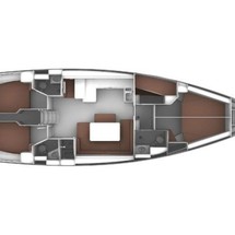 Bavaria Cruiser 51