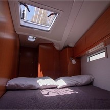 Bavaria Cruiser 51