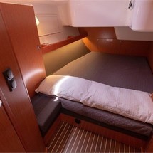 Bavaria Cruiser 51
