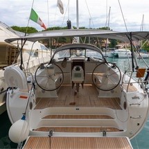 Bavaria Cruiser 51