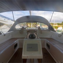 Bavaria Cruiser 51