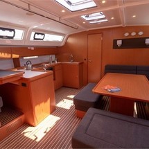 Bavaria Cruiser 51