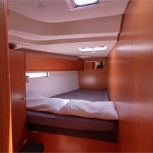 Bavaria Cruiser 51
