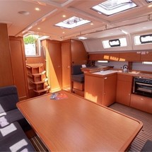 Bavaria Cruiser 51