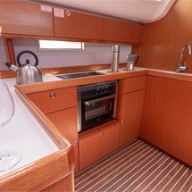 Bavaria Cruiser 51