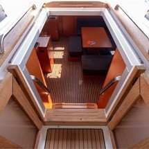 Bavaria Cruiser 51