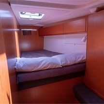 Bavaria Cruiser 51