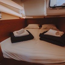 Jeanneau Sun Odyssey 440