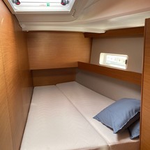 Jeanneau Sun Odyssey 490