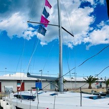 Jeanneau Sun Odyssey 490