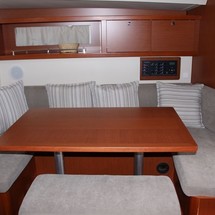 Beneteau Oceanis 45