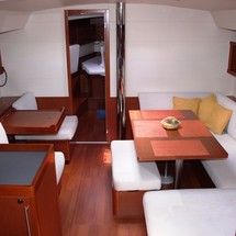 Beneteau Oceanis 45