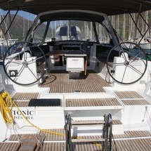 Beneteau Oceanis 45