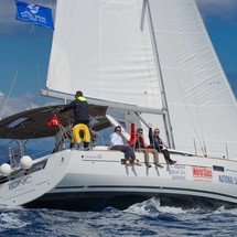 Beneteau Oceanis 45