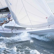 Dehler 34