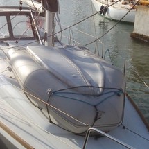 Jeanneau Sun Odyssey 349