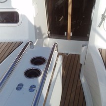 Jeanneau Sun Odyssey 349