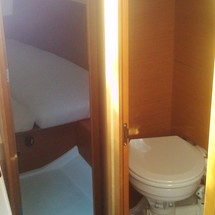 Jeanneau Sun Odyssey 349
