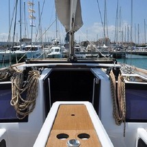 Dufour 412