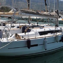 Dufour 412