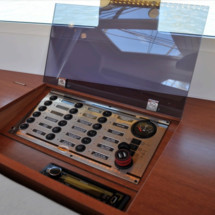 Dufour 412