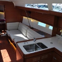 Dufour 412