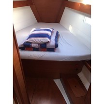 Dufour 412