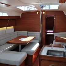 Dufour 412