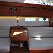 Dufour 412