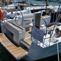 Dufour 412