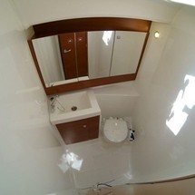 Dufour 412