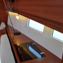 Dufour 412