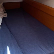 Jeanneau Sun Odyssey 419